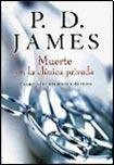 Libro Muerte En La Clinica Privada (la Trama) - James Phylli
