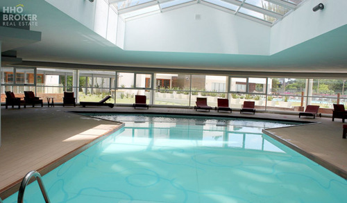 Apartamento En Venta, Ocean Drive 2, Punta Del Este