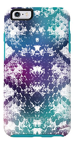 Symmetry Serie Estuche Para iPhone 6 Plus Solo 5.5  Empaque