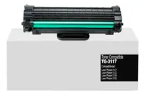 Comprar Toner Genérico 3117 Para Impresoras Phaser 3117\u002Fphaser 3125