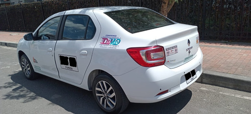 Renault Logan 1.6 Zen