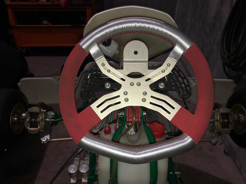 Tony Kart Dd2