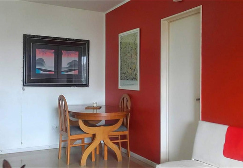 Imagen 4 de 19 de Venta Departamento 2 Ambientes, B° Balvanera