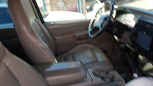 Imagem 10 de 11 de Ford Explorer Ford Explorer Xlt4x4