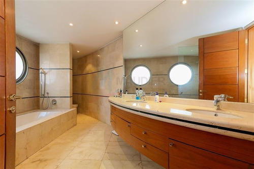 Imagen 17 de 30 de Departamento En Venta En Las Condes