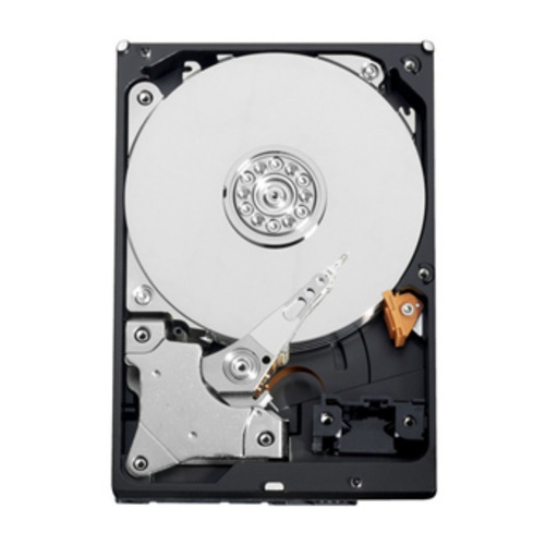 Wd 2 Tb Wd Av-gp Sata Iii Intellipower 64 Mb De Caché A Gran