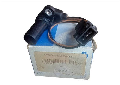 Sensor Posicion Cigueñal Chevrolet Spark 2005 A 2013 Matiz 