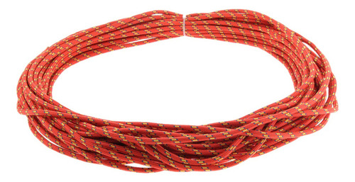 6 Mm 30 M Escalada En Rock Sling Rapel Nylon Cuerda Auxiliar