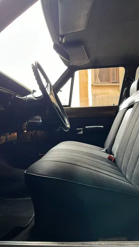 Dodge Dart 1975 V8 Venpermuta