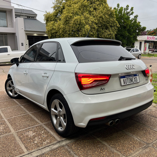 Audi A1 1.4 Tfsi Stronic 125cv