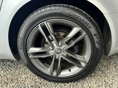 Audi A4 1.8 T