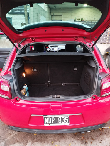 Citroën DS3 1.6 Thp 156 Sport Chic Nav