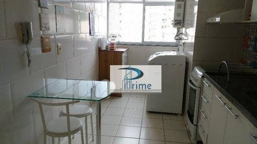 Apartamento Com 3 Dormitórios À Venda, 75 M² Por R$ 360.000,00 - Centro - São Gonçalo/rj - Ap0242