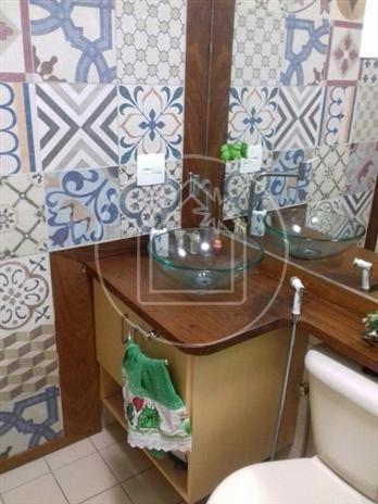 Apartamento - Ref: 792454