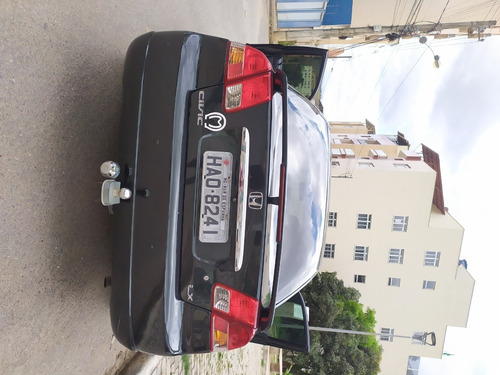 Honda Civic 2003