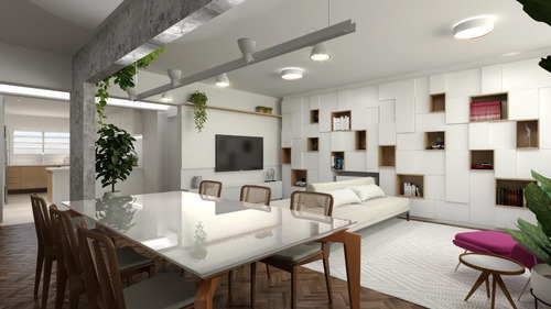 Imagem 1 de 10 de Apartamento Com 3 Dormitórios À Venda, 185 M² Por R$ 2.380.000,00 - Jardim América - São Paulo/sp - Ap19648