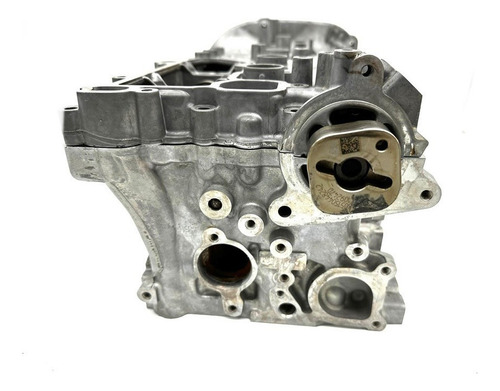 Cabeçote Completo Std Audi A4 1.8 Tfsi Quattro 2017 (Usado)