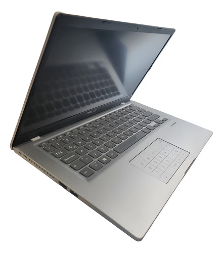 Notebook Asus Vivobook X415ma | Semi Nuevo Incluye Cargador (Reacondicionado)