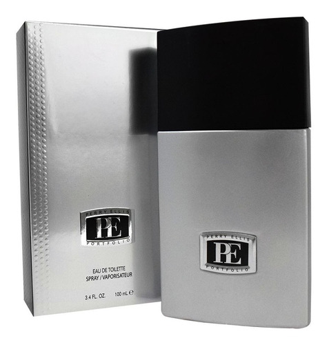 Perfume Portfolio Caballero 100 Ml ¡¡100% Original!!