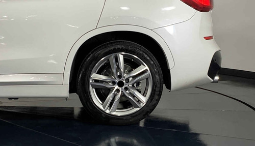 Imagen 7 de 15 de 118449 - Bmw X1 2019 Con Garantía