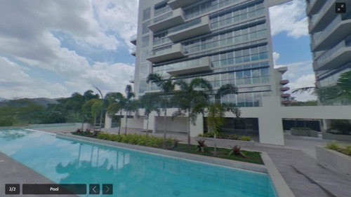 Imagen 2 de 22 de Exclusivo Apartamento En Terrazas Del Country Wasi 600472