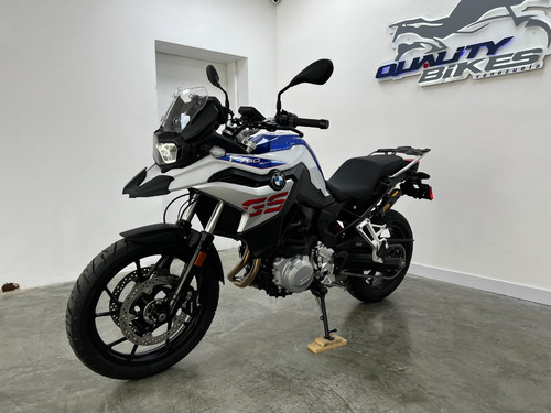 Imagen 3 de 10 de Bmw F 750 Gs 2023