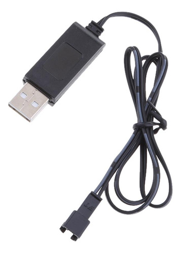 Enchufe Sm Del Del Usb 3.7v Para Los De Rc Del Robot De