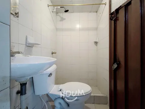 Apartamento En Atahualpa, Fontibón. 2 Habitaciones, 72 M², Id: 152871