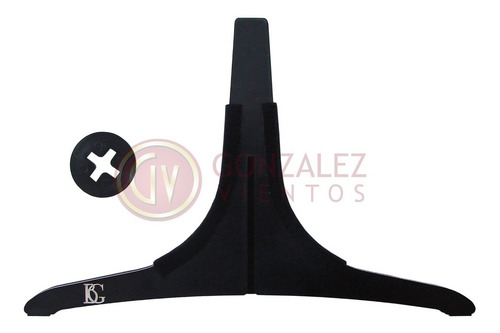 Pie Bg A42 Para Saxo Soprano / Trompeta / Corneta / Flugel