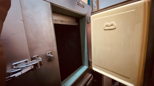 Heladera Almacenera, Carnicería, 4 Puertas- Nueva !