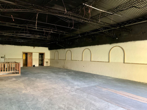 Imagen 11 de 24 de Venta Local En Villa Luro Al Frente Sobre Avenida