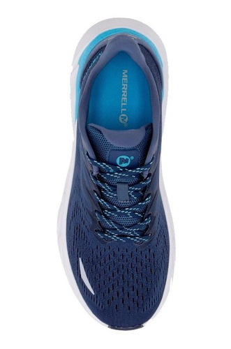 Imagen 4 de 5 de Zapatillas Merrell Walker Hombre 130548 Ahora 12 Empo2000