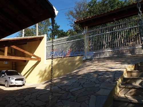 Chácara À Venda Em Joaquim Egídio - Ch269589