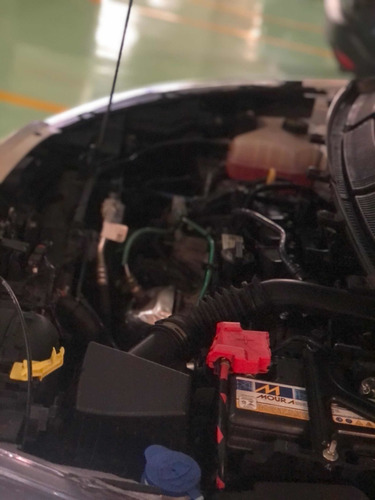 Imagem 3 de 14 de Ford Ka 2020 1.0 Se Flex 4p
