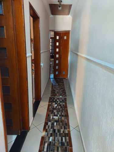 Imagem 9 de 30 de Sobrado Com 3 Dorms, Paulicéia, São Bernardo Do Campo - R$ 700 Mil, Cod: 3642 - V3642