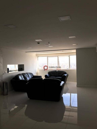 Imagem 3 de 29 de Sala Comercial Para Locação, Parque Campolim, Sorocaba. - Sa0029