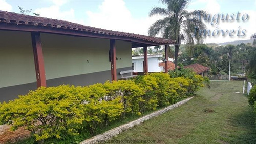 Imagem 20 de 29 de Chácaras À Venda Em Atibaia/sp - Compre O Seu Chácaras Aqui! - 1356071