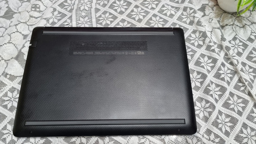 Imagen 3 de 5 de Notebook Hp 14-ck2091la
