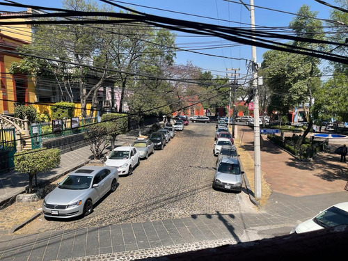 Edificio En Venta En Álvaro Obregón