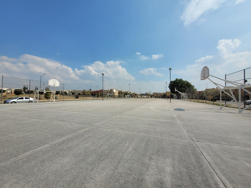 En Venta Casa Con 3 Recámaras ¡recién Remodelada! A 15 Mins Del Aifa