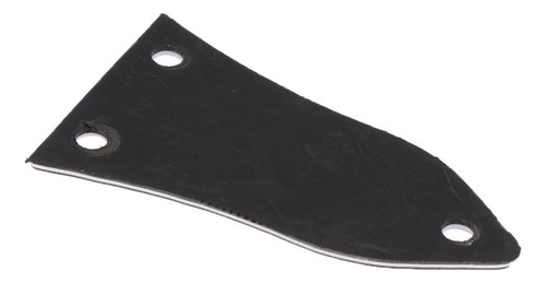 1pc Rod Cover Para Reemplazo De Guitarra Eléctrica 2mm