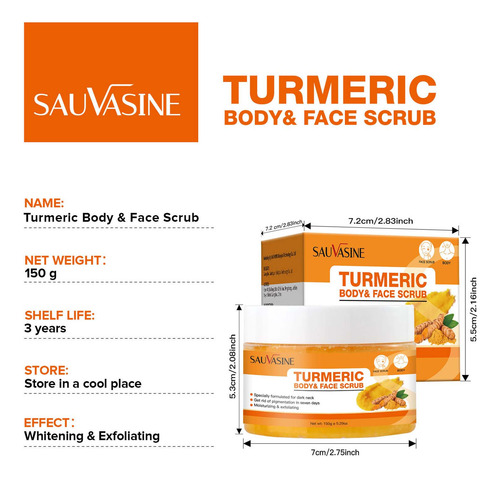 Creme De Olhos Turmeric C Creme De Olhos De Cúrcuma Para Olh