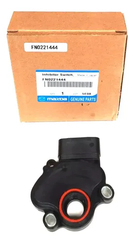 comprar Sensor Caja Automatica Pare Neutro Mazda 2 3 5 6 Cx7 All New