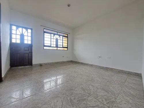 Apartamento En Arriendo En El Paramo. Cod A28913