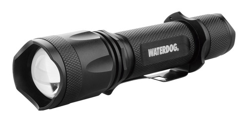 Linterna Waterdog Tactica Wol8029 10w 800 Lumenes 