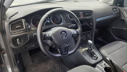 Volkswagen Golf 1.4 Comfortline Tsi