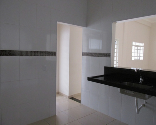 Imagem 10 de 13 de Casa 123m² 3 Dormitórios No Jardim Monte Verde / Indaiatuba - Ca00933 - 69800160