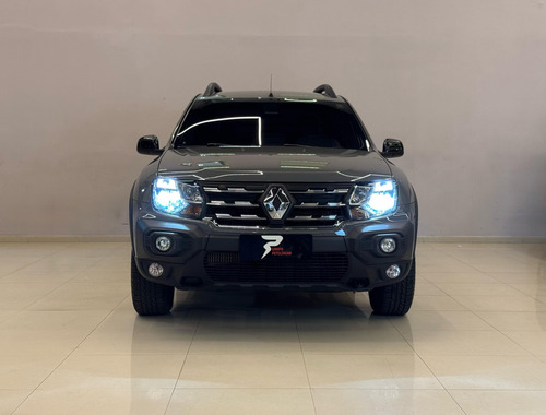 Renault Oroch 1.3 TCE FLEX OUTSIDER X-TRONIC