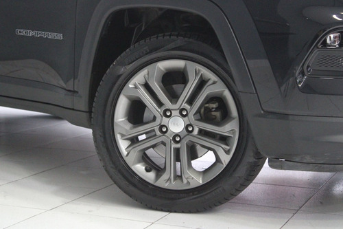 Jeep Compass 1.3 Longitude Turbo Flex Aut. (t270) 5p