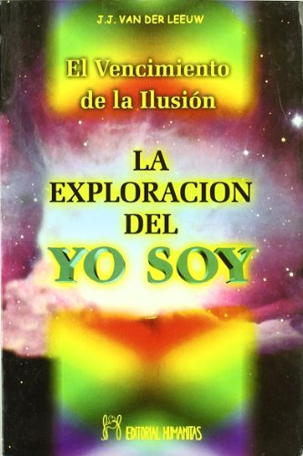 Libro Exploracion Del Yo Soy Vencimiento De De Van Der Leeuw